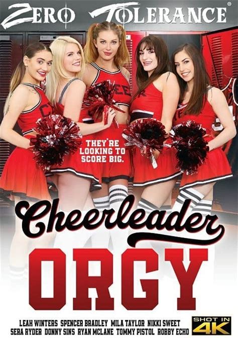 9 cheerleader orgy|Free Cheerleader Orgy Porn Videos .